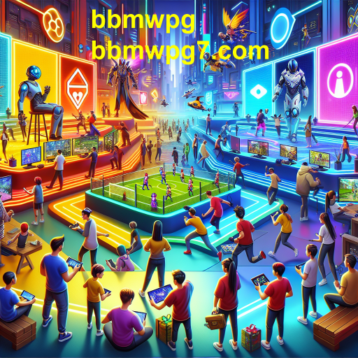 O Poder da Comunidade nos Jogos