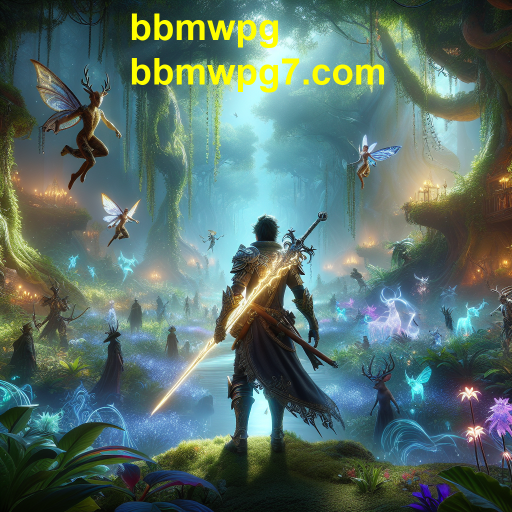 Novo RPG de Ação Promete Revolucionar o Gênero