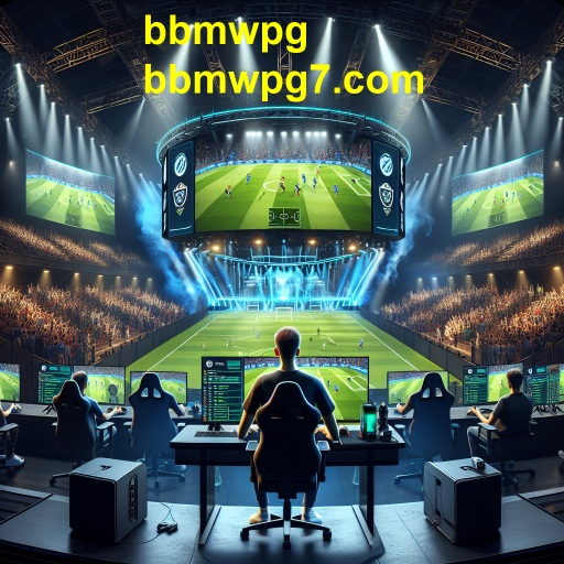 A Ascensão dos Jogos de Esportes no Mundo dos Videogames